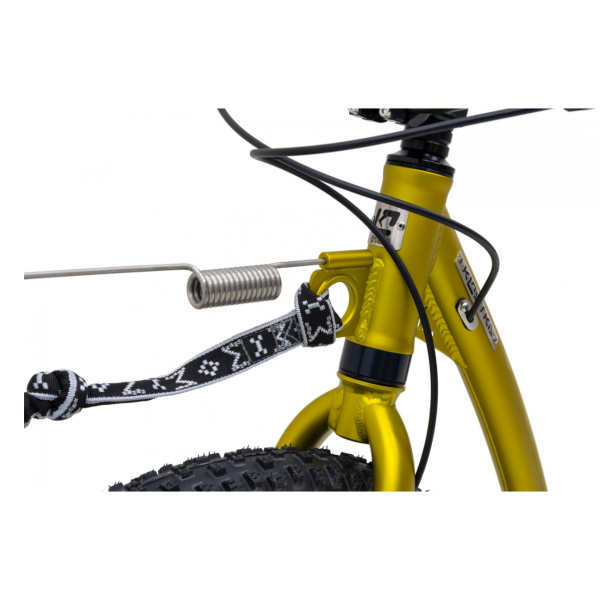 Dogscooter Kostka Trip Max Dog (G7)