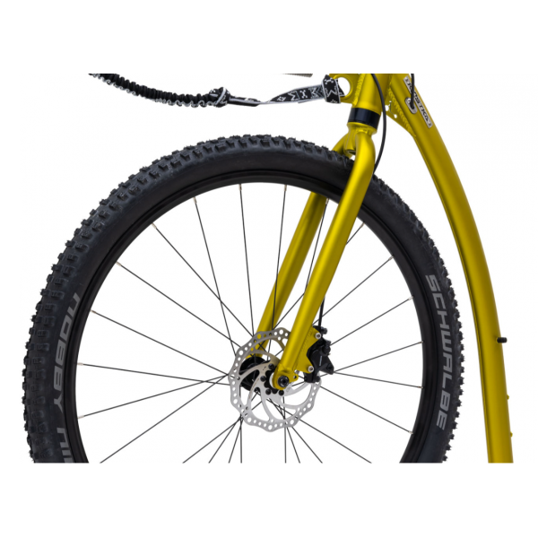 Dogscooter Kostka Trip Max Dog (G7)