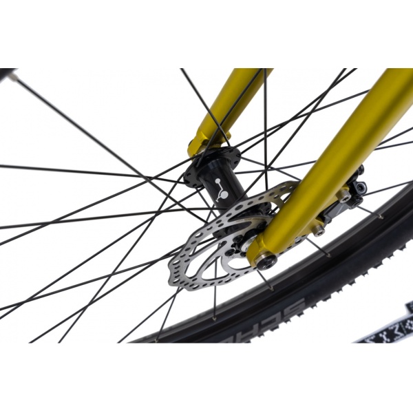 Dogscooter Kostka Trip Max Dog (G7)