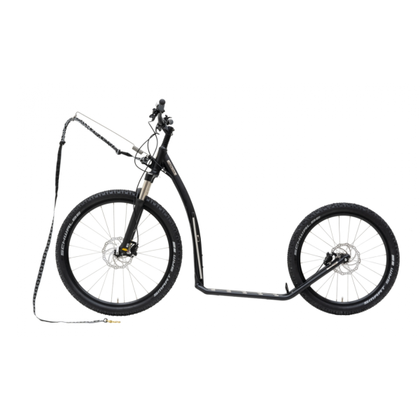 Dogscooter Kostka Mushing Racer Pro (6)