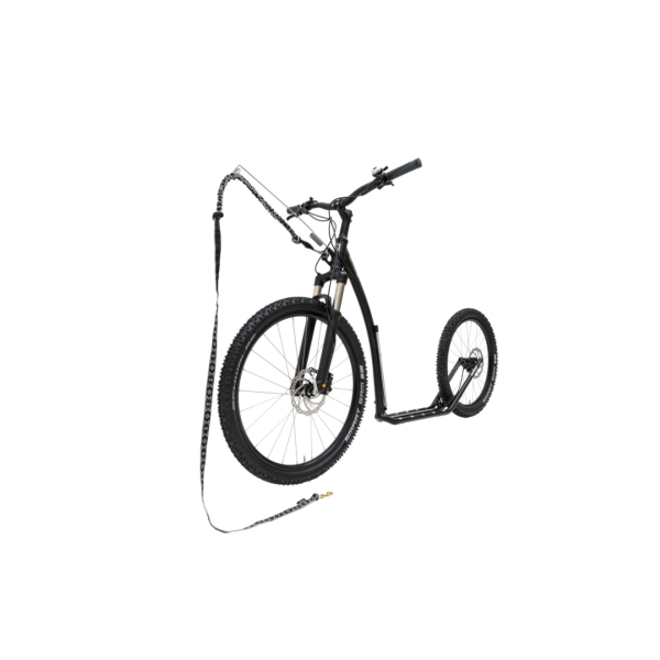 Dogscooter Kostka Mushing Racer Pro (6)