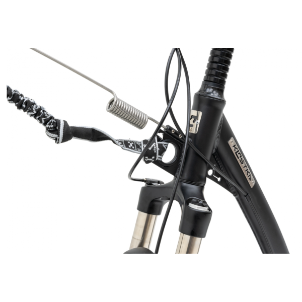 Dogscooter Kostka Mushing Racer Pro (6)