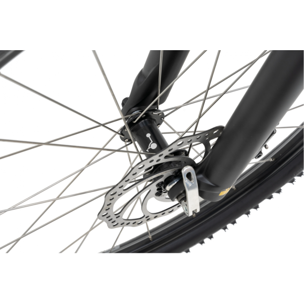 Dogscooter Kostka Mushing Racer Pro (6)