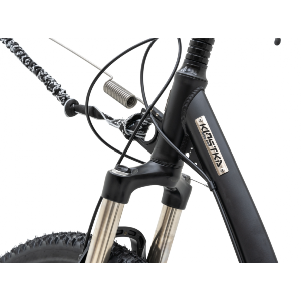 Dogscooter Kostka Mushing Racer Pro (6)