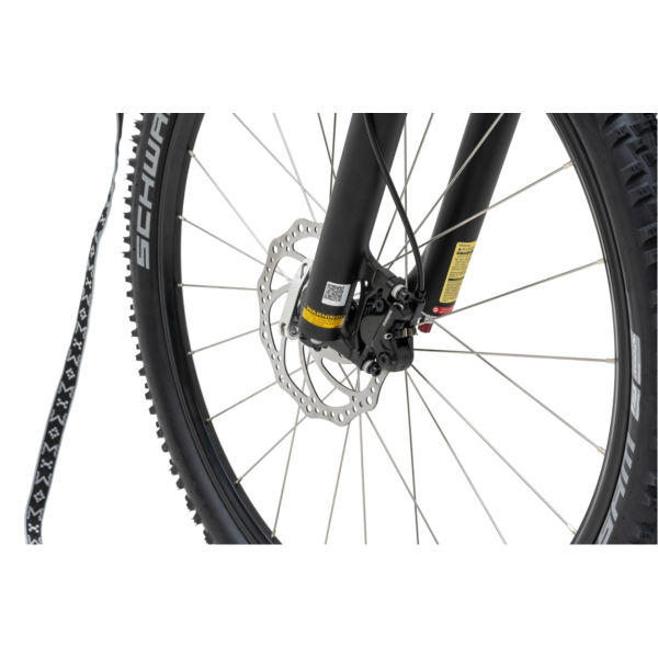 Dogscooter Kostka Mushing Racer Pro (6)