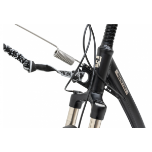 Dogscooter Kostka Mushing Racer Pro (6)