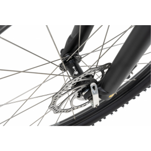 Dogscooter Kostka Mushing Racer Pro (6)