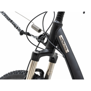 Dogscooter Kostka Mushing Racer Pro (6)