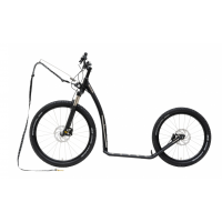 Dogscooter Kostka Mushing Racer Pro (6)