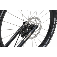 Dogscooter Kostka Mushing Racer Pro (6)