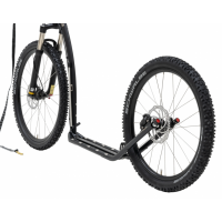 Dogscooter Kostka Mushing Racer Pro (6)