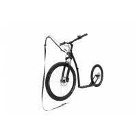 Dogscooter Kostka Mushing Racer Pro (6)