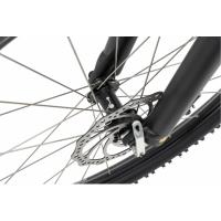 Dogscooter Kostka Mushing Racer Pro (6)