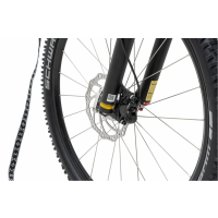 Dogscooter Kostka Mushing Racer Pro (6)