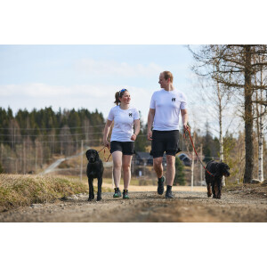 Drirelease T-Shirt für Frauen