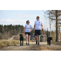 Drirelease T-Shirt für Frauen