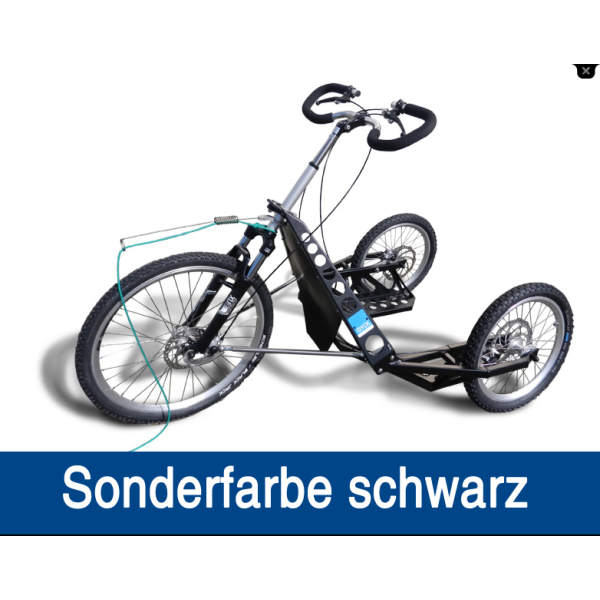 Kim Zubehör  hydraulische Scheibenbremsen
