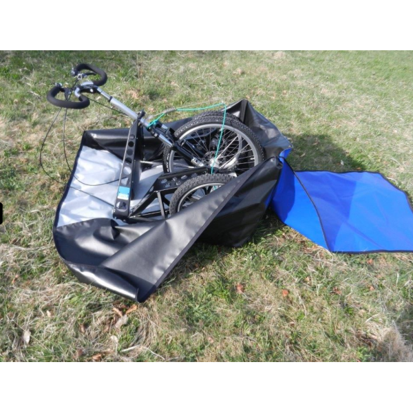 Kim ZubehörTransporttasche