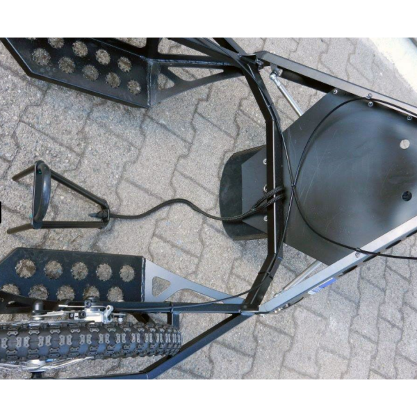 Kim Zubehör Dreckanker