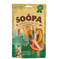 Papaya Chews natur