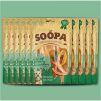 Papaya Chews natur