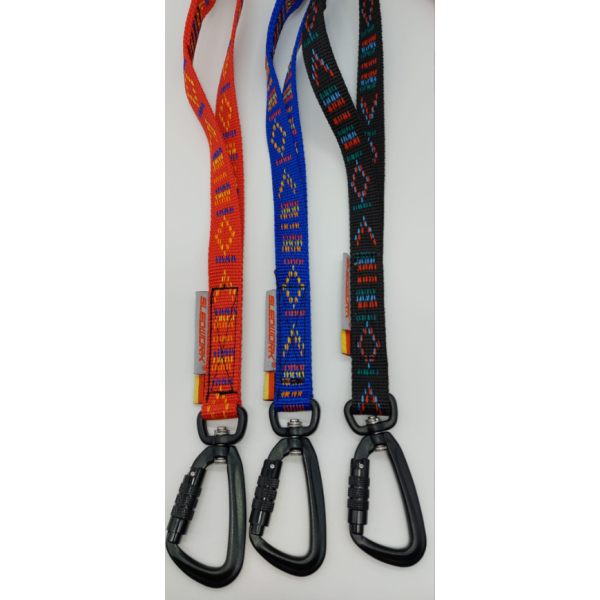 CaniX Leash “Indian Summer” Collection