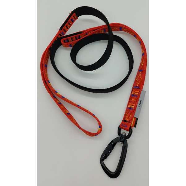 CaniX Leash “Indian Summer” Collection