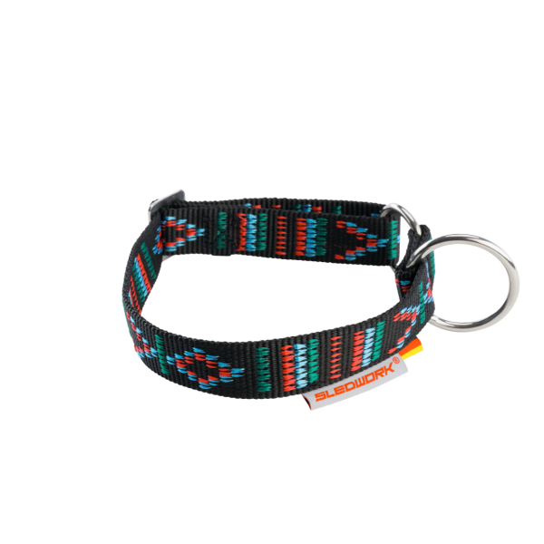 Racing Collar – Arctic “Indian Summer”