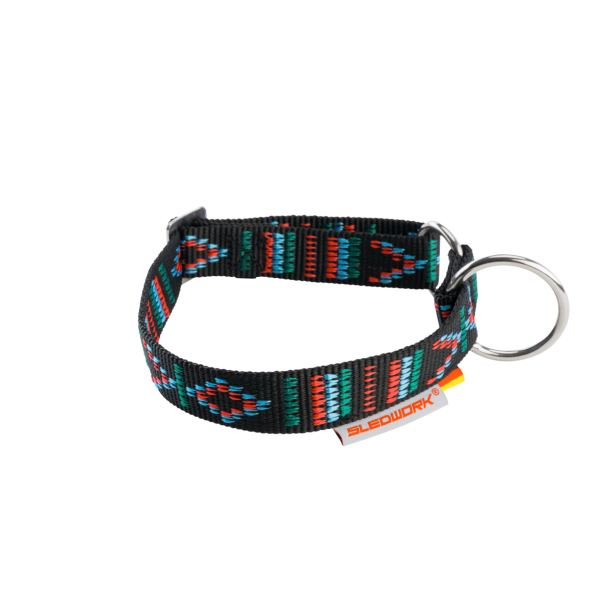 Racing Collar – Arctic “Indian Summer”
