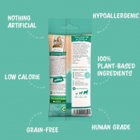 Zahnpflege Paw-Na Colada-Sticks (4 Sticks)