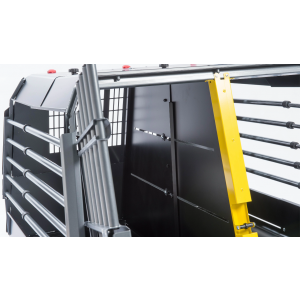 Vario Cage III MaxiMum Doppelbox