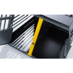 Vario Cage III MaxiMum Doppelbox