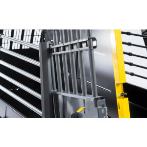 Vario Cage III MaxiMum Doppelbox