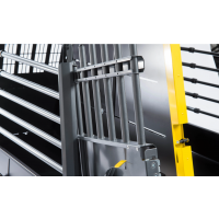 Vario Cage III MaxiMum Doppelbox