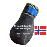 VIP Rubber Booties XS