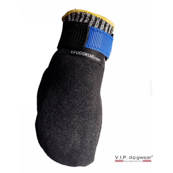 VIP Rubber Booties XL