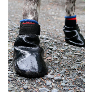 VIP Rubber Booties XL