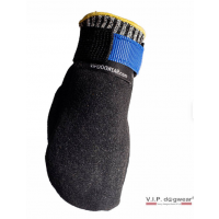 VIP Rubber Booties XL