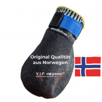 VIP Rubber Booties L