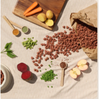 naturbursche — mit Kartoffeln, Erbsen & deutschem Soja 5 Kilo