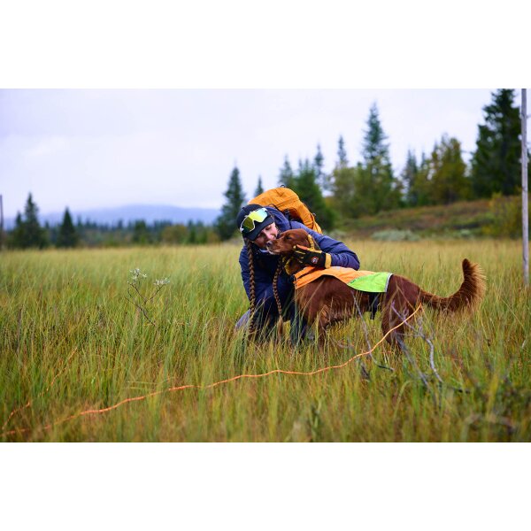 Protector round long line