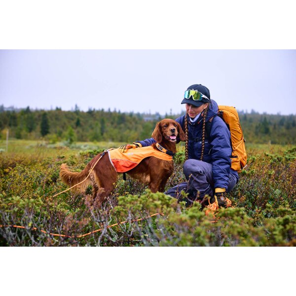 Protector round long line