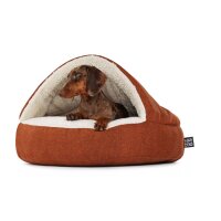 Shell Mono Hundehöhle visco