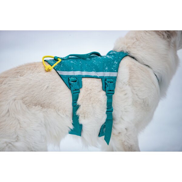 Ramble Harness Long