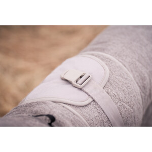 Drying Coat - Hundebademantel