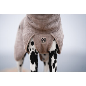 Drying Coat - Hundebademantel