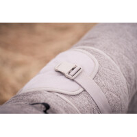 Drying Coat - Hundebademantel