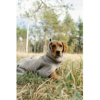 Drying Coat - Hundebademantel