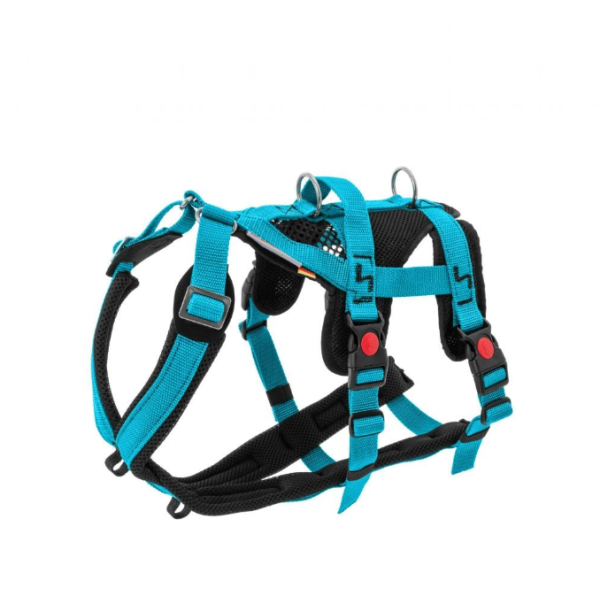 Open Range Harness – Adventure