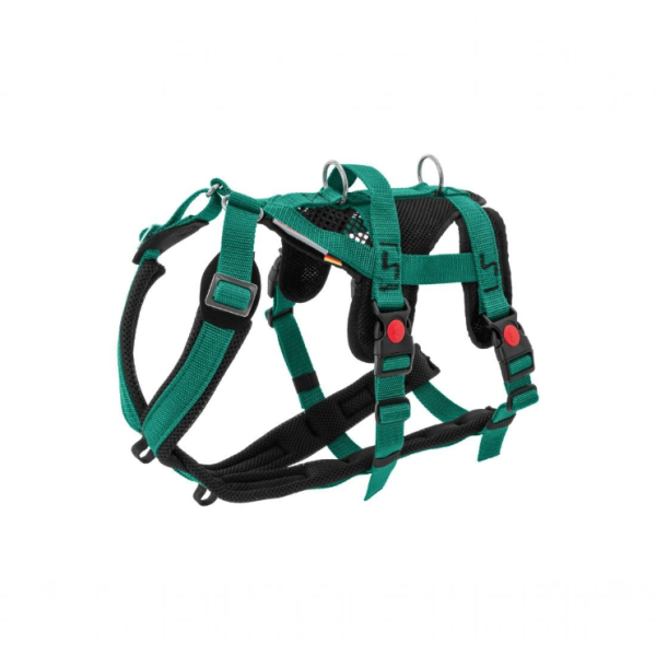 Open Range Harness – Adventure
